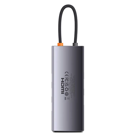 Baseus StarJoy 6 az 1-ben Hub