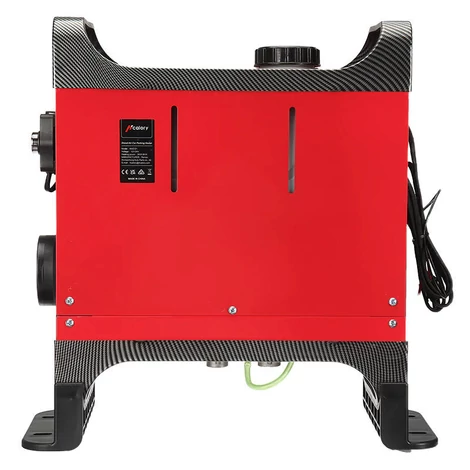 Parking heater / heater HCALORY HC-A02