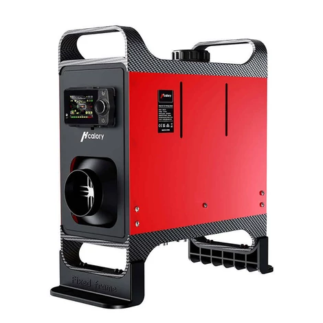 8 kW