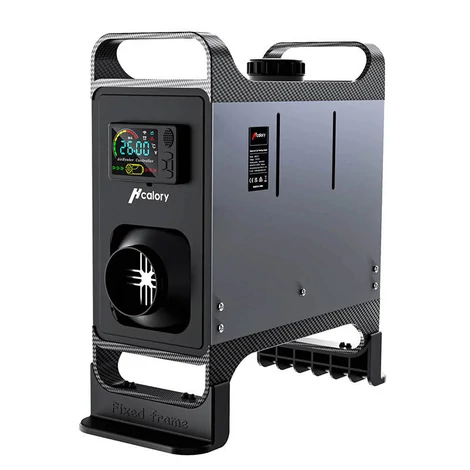 Parking heater HCALORY HC-A02