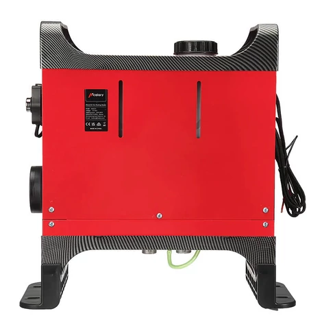 8 kW