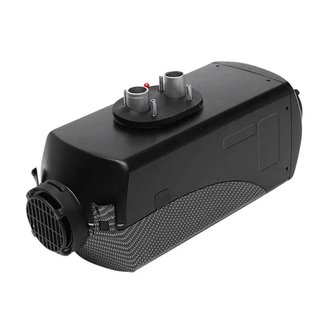 Parking heater HCALORY T01