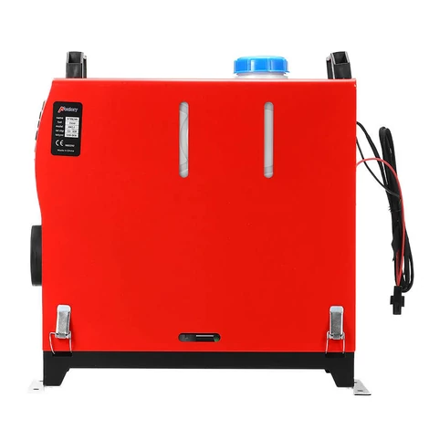 8 kW