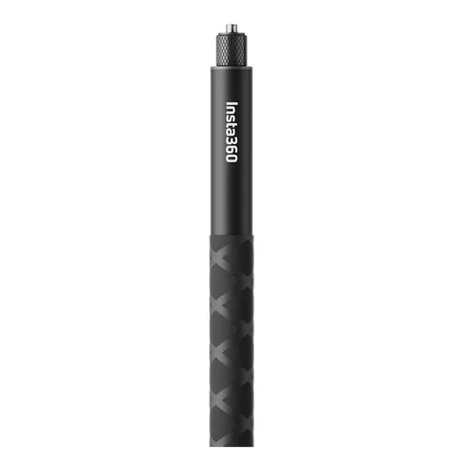 Invisible Selfie Stick Insta360 114cm