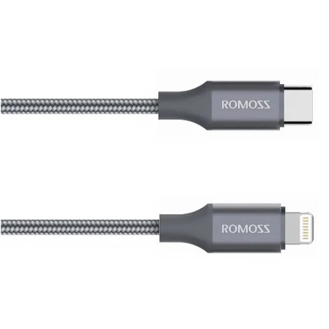 Romoss CB1737 USB-C to Lightning cable