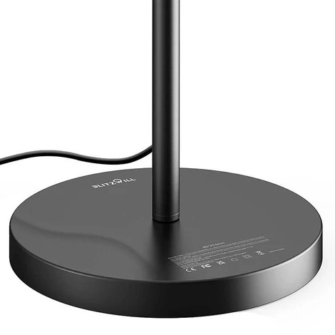 BlitzWill BWL-FL-0002 Smart Floor Lamp 25W (black)