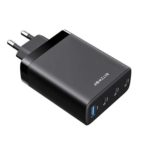 3x USB-C