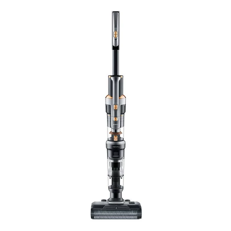 Cordless Vacuum & Washer JIMMY HW10 Pro
