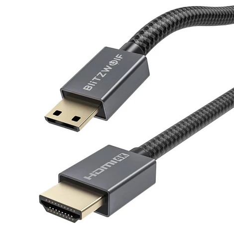 Blitzwolf BW-HDC4 HDMI to HDMI cable 4K