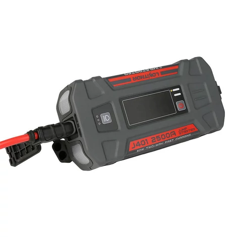 2500A 12V 74Wh