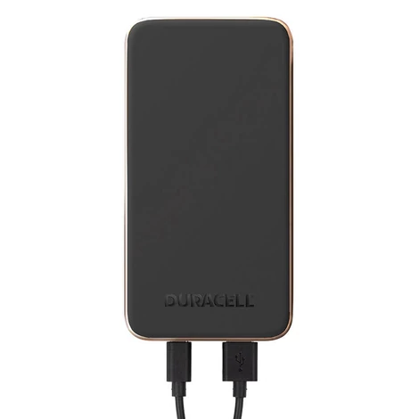 Powerbank Duracell Charge 10