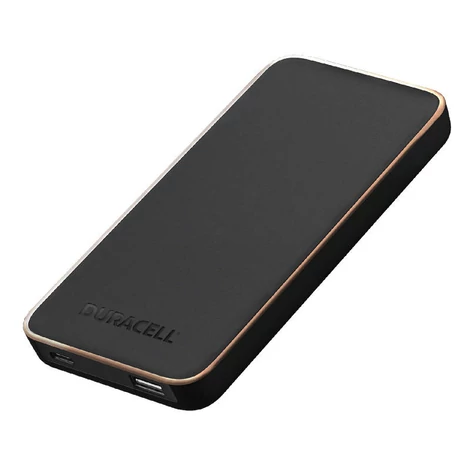 10000mAh (black)