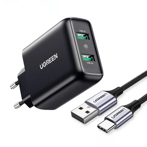 Fast Charger UGREEN