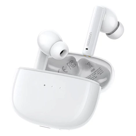 UGREEN Wireless Headphones  HiTune T3 ANC (White)