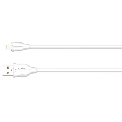 LDNIO LS362 2m Lightning Cable