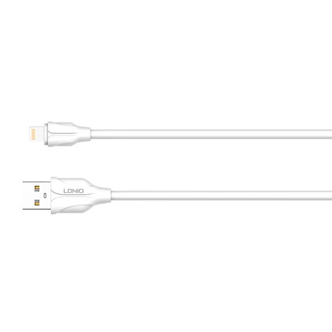 LDNIO LS361 1m Lightning Cable