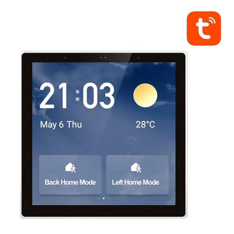 Avatto T6E Okos vezérlőpanel