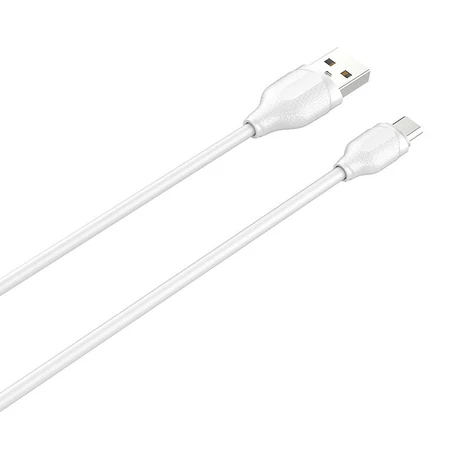 LDNIO LS372 2m microUSB Cable