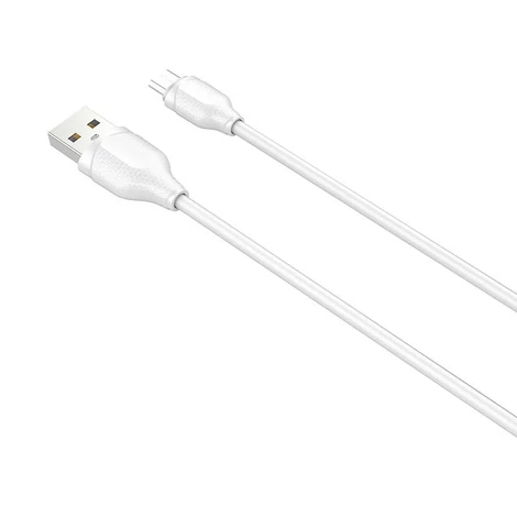 LDNIO LS372 2m microUSB Cable