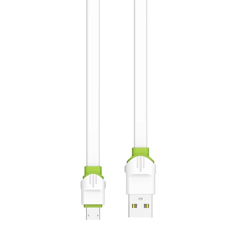 LDNIO LS35 2m microUSB Cable