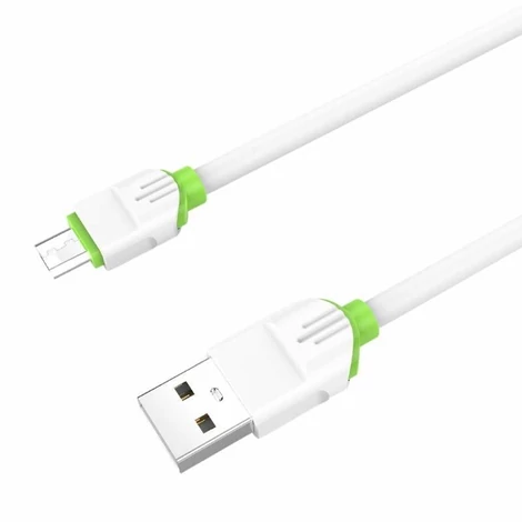 LDNIO LS33 2m microUSB Cable