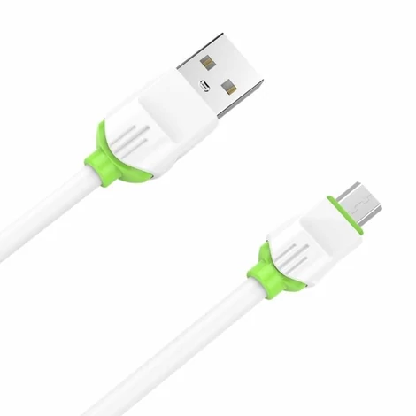 LDNIO LS33 2m microUSB Cable