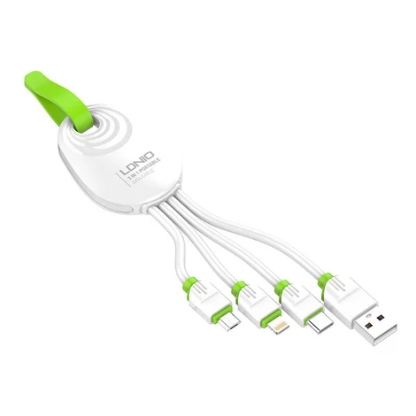 LDNIO LC95 3 in 1