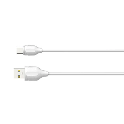LDNIO LS372 2m USB-C Cable