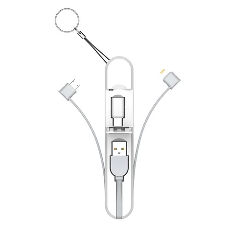 3 in 1  Cable
