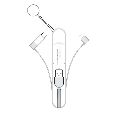 LDNIO LC130 3 in 1 45cm