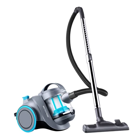 Bagless vacuum cleaner Midea C5 MBC1270GB
