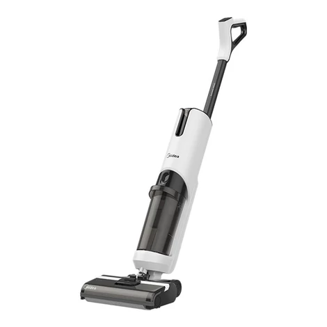 Cordless vertical vacuum cleaner Midea X8 MWD2221WW