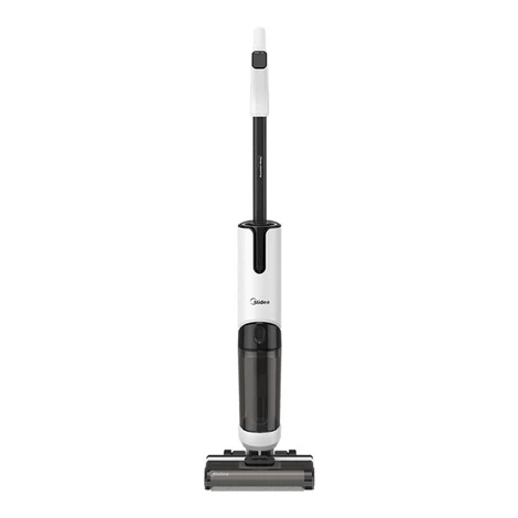 Cordless vertical vacuum cleaner Midea X8 MWD2221WW