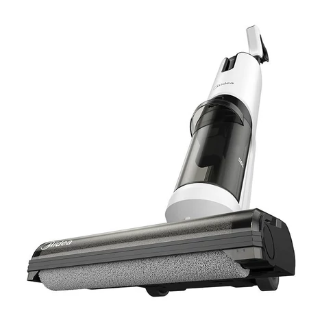 Cordless vertical vacuum cleaner Midea X8 MWD2221WW
