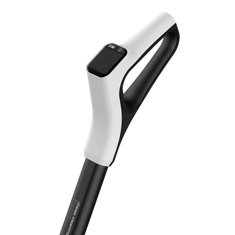 Cordless vertical vacuum cleaner Midea X8 MWD2221WW