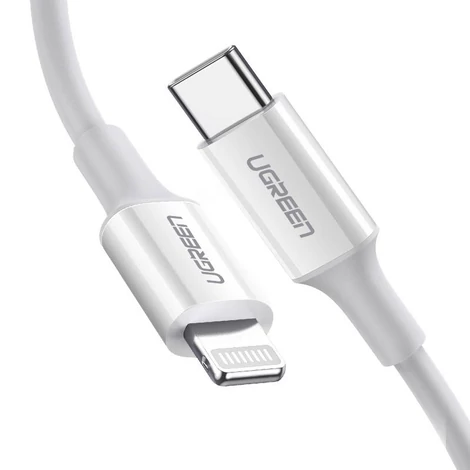 USB-C to Lightning cable UGREEN US171