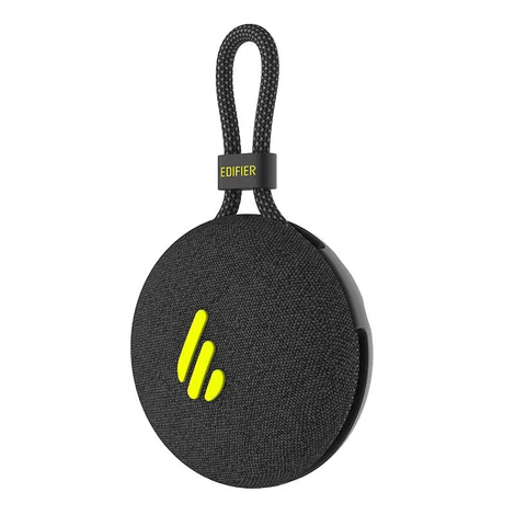 Wireless Bluetooth Speaker Edifier MP100 Plus (black)