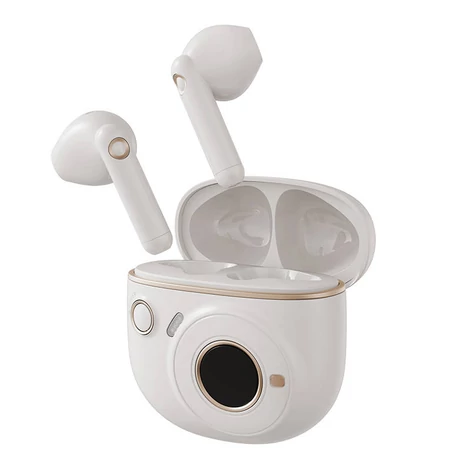 Headphones TWS Edifier TO-U2 mini (white)