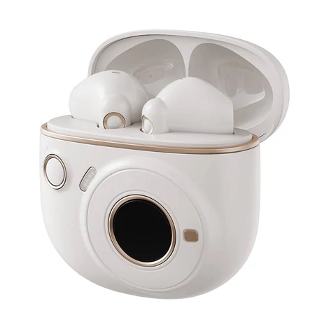 Headphones TWS Edifier TO-U2 mini (white)