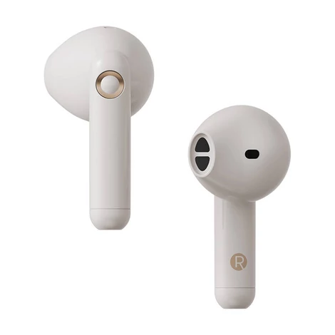 Headphones TWS Edifier TO-U2 mini (white)