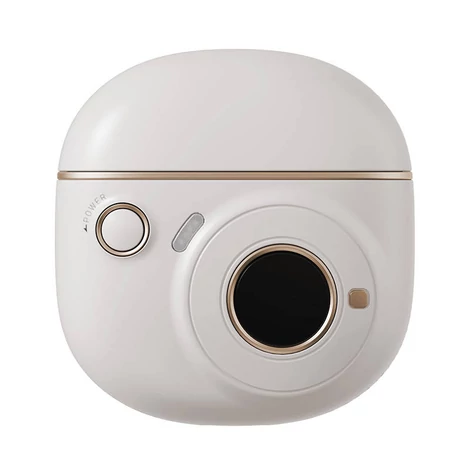 Headphones TWS Edifier TO-U2 mini (white)