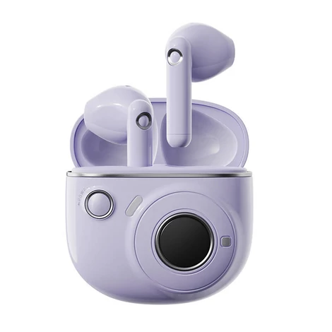Headphones TWS Edifier TO-U2 mini (purple)