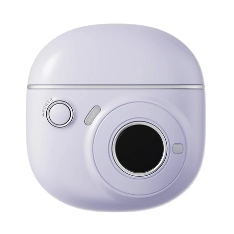 Headphones TWS Edifier TO-U2 mini (purple)