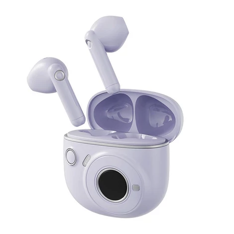 Headphones TWS Edifier TO-U2 mini (purple)