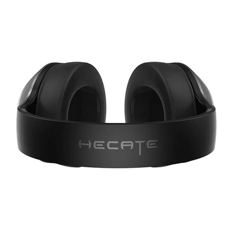 Gaming headphones Edifier HECATE G33BT (grey)