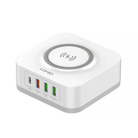 Wireless induction charger LDNIO AW004