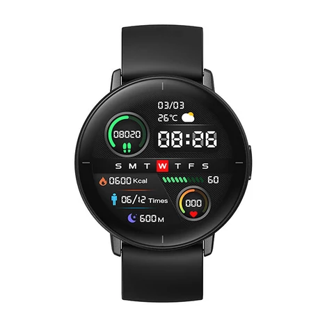 Okosóra Mibro Watch Lite