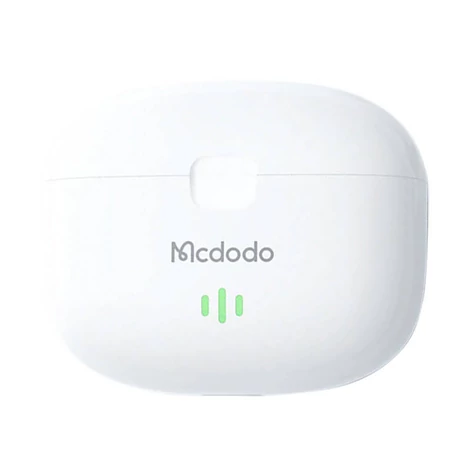 Earbuds TWS Mcdodo HP-2780 (White)