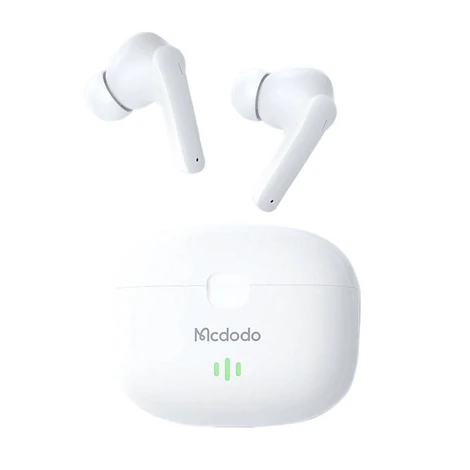 Earbuds TWS Mcdodo HP-2780 (White)