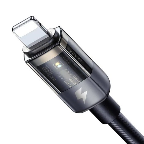 Lightning cable Mcdodo CA-3140 12W